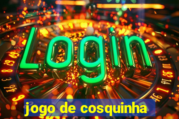 jogo de cosquinha